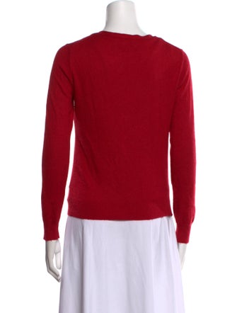 Vivienne Westwood Red Label V-Neck Sweater