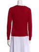 Vivienne Westwood Red Label V-Neck Sweater