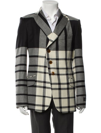 Vivienne Westwood 2013 Man Blazer