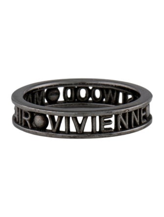 Vivienne Westwood Westminster Ring