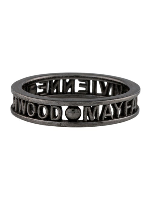 Vivienne Westwood Westminster Ring