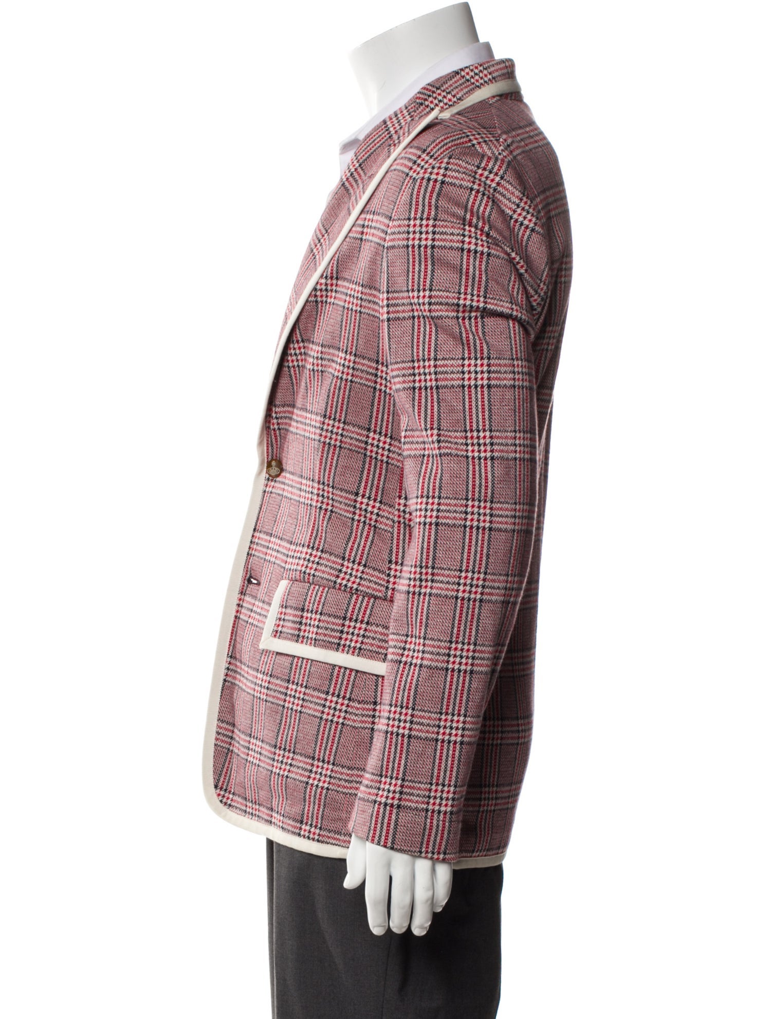 Vivienne Westwood 2012 Man Sport Coat