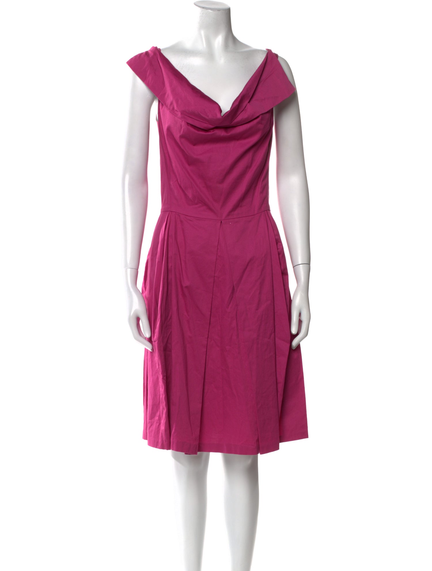 Vivienne Westwood Anglomania Vintage Mini Dress