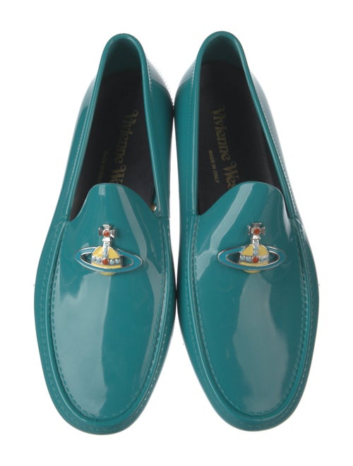 Vivienne Westwood Rubber Loafers