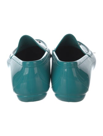 Vivienne Westwood Rubber Loafers