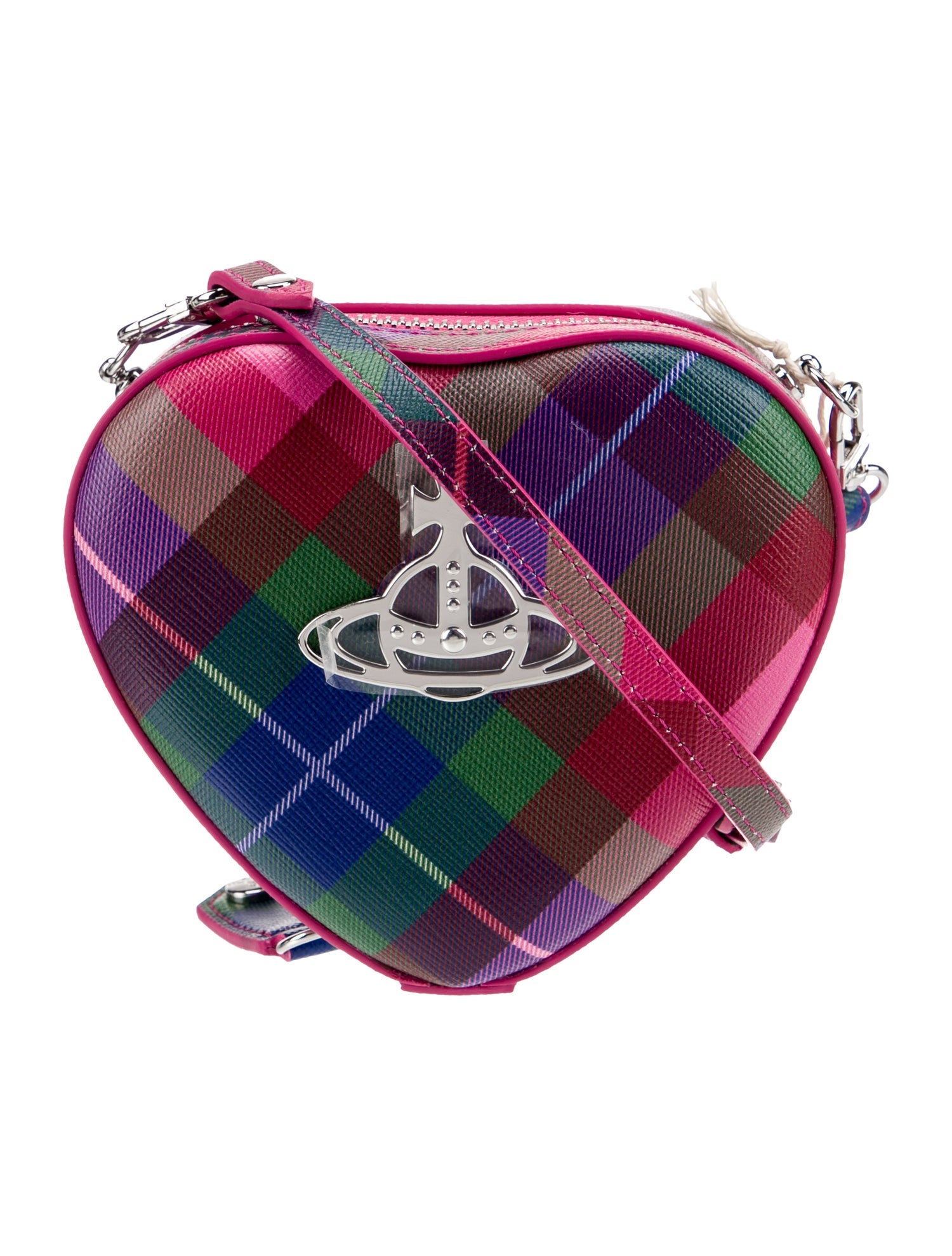 Vivienne Westwood Bucket Bag w/ Tags