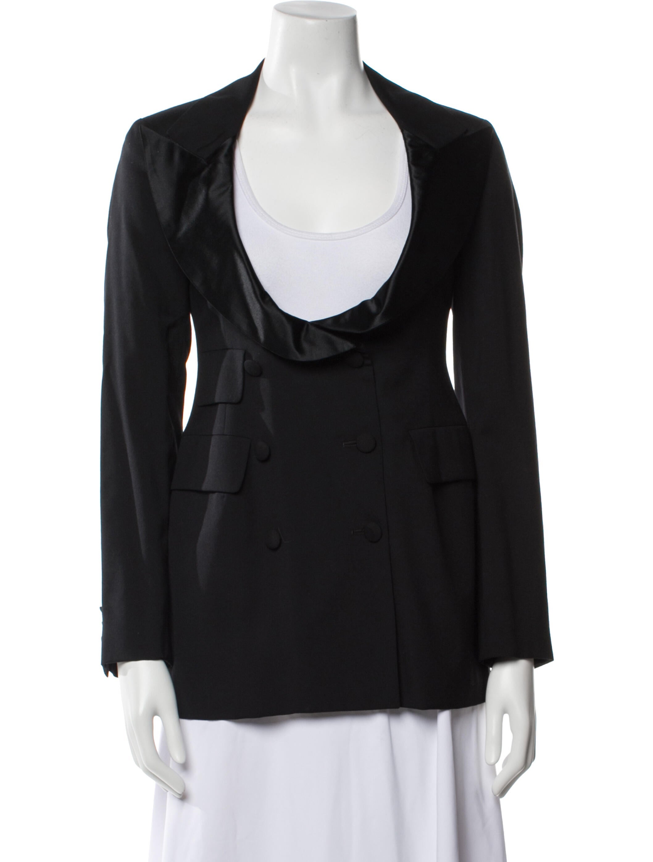 Vivienne Westwood Vintage 1990's Jacket