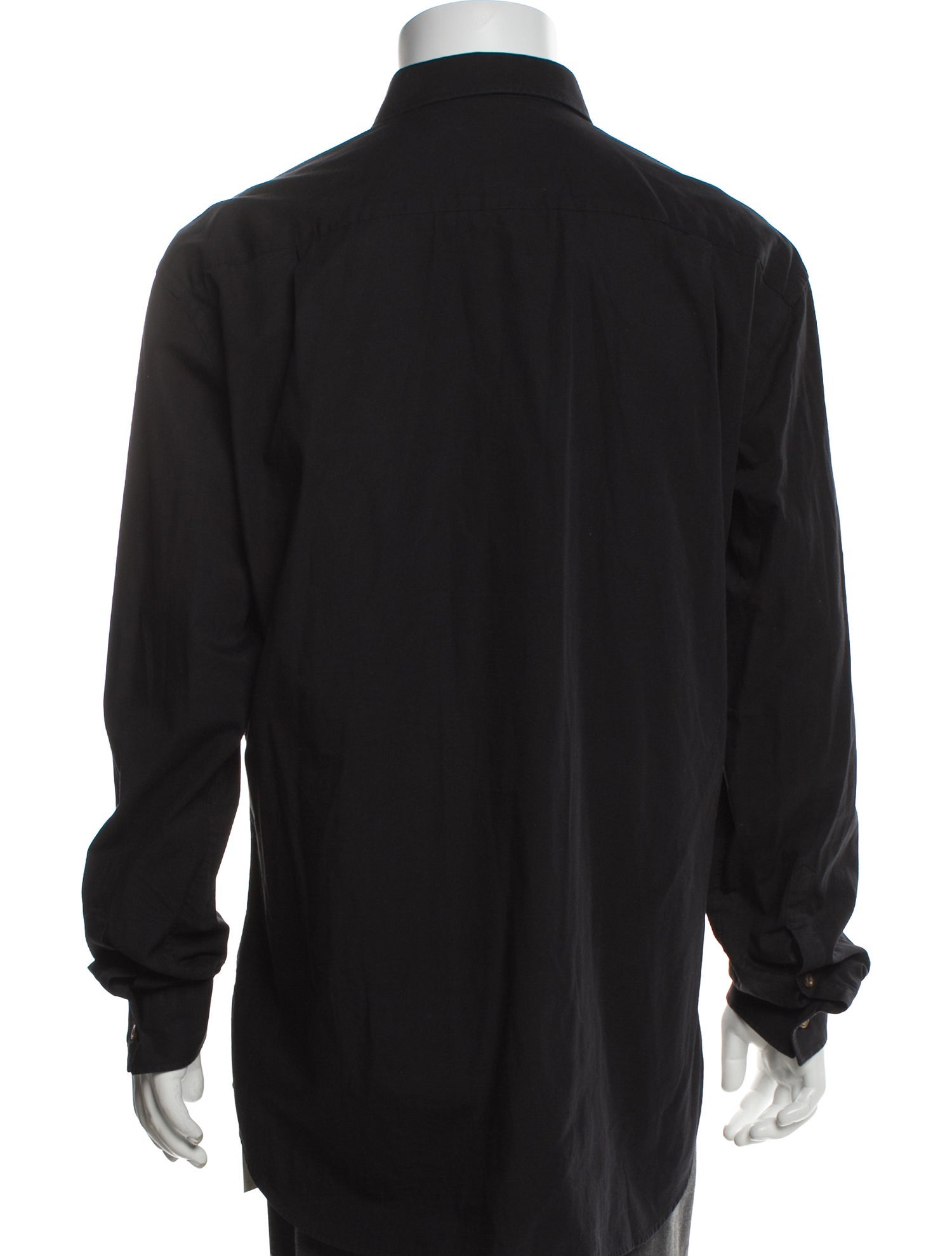 Vivienne Westwood 2016 Orb Logo Shirt