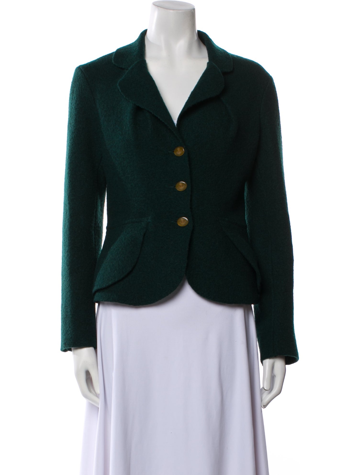 Vivienne Westwood Red Label Vintage 1990's Blazer