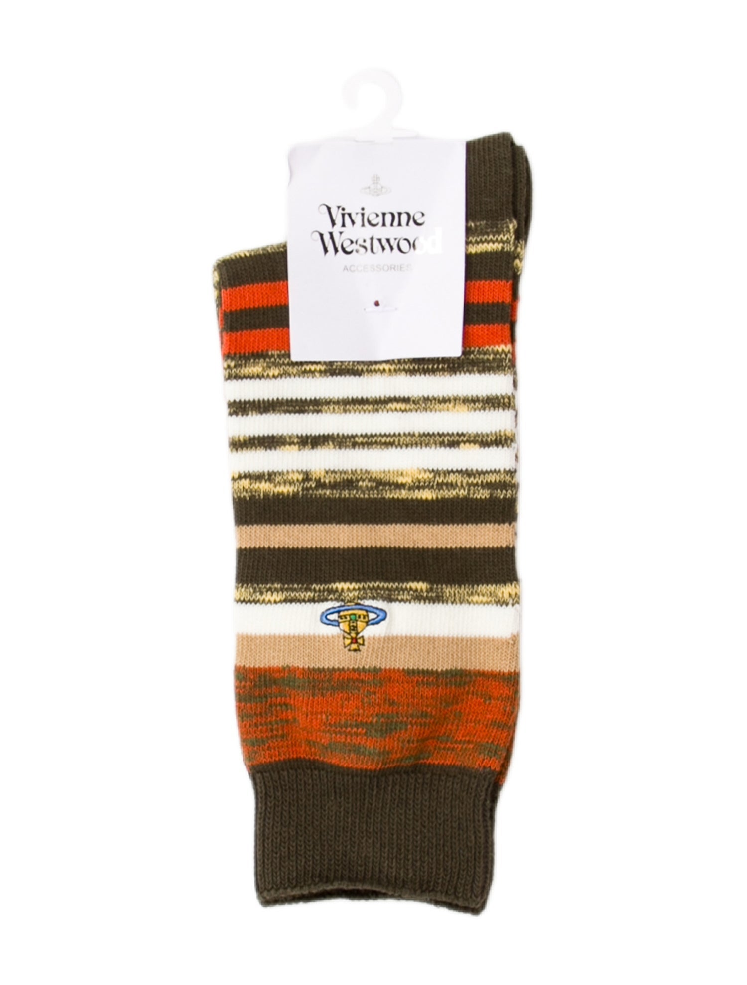 Vivienne Westwood Socks w/ Tags
