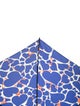 Vivienne Westwood Pattern Print Umbrella