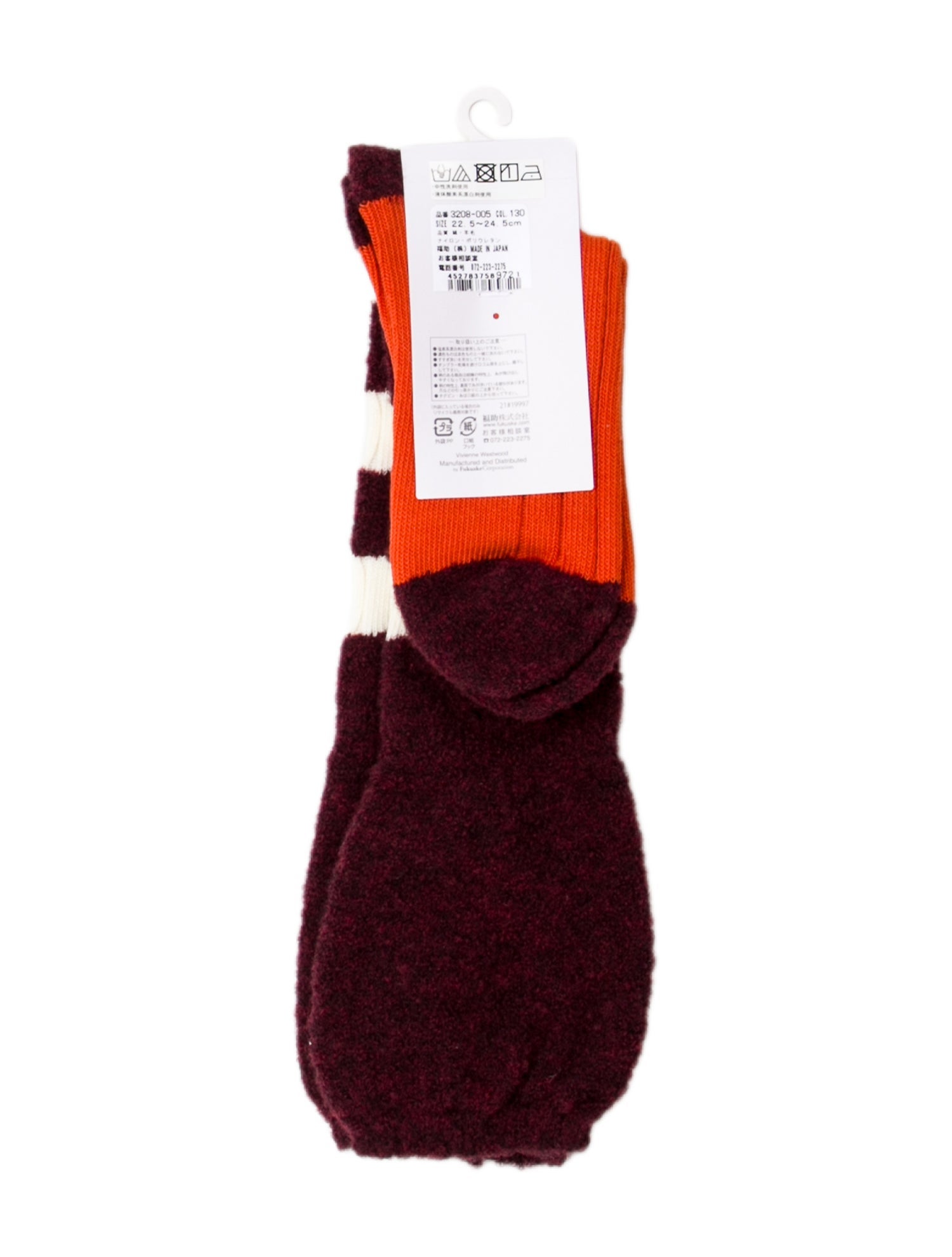 Vivienne Westwood Socks