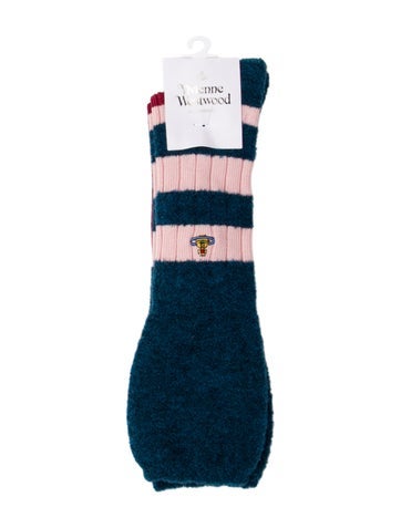 Vivienne Westwood Hosiery socks S
