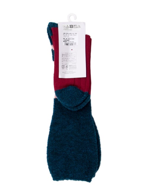 Vivienne Westwood socks