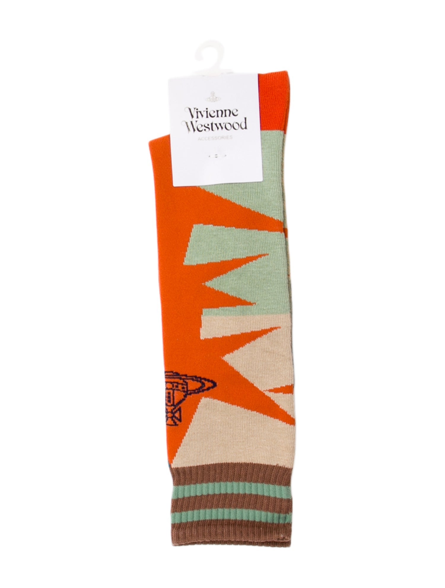 Vivienne Westwood Socks