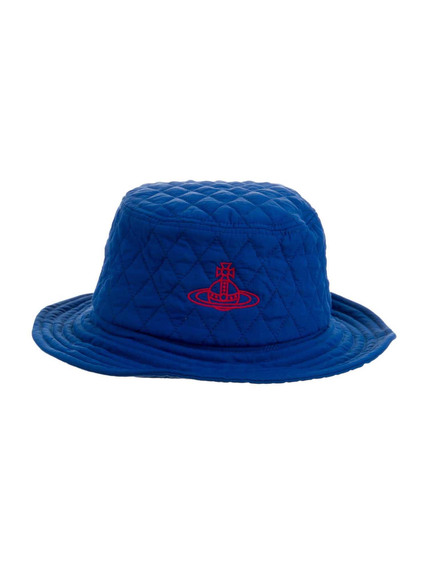 Vivienne Westwood Bucket Hat w/Tags