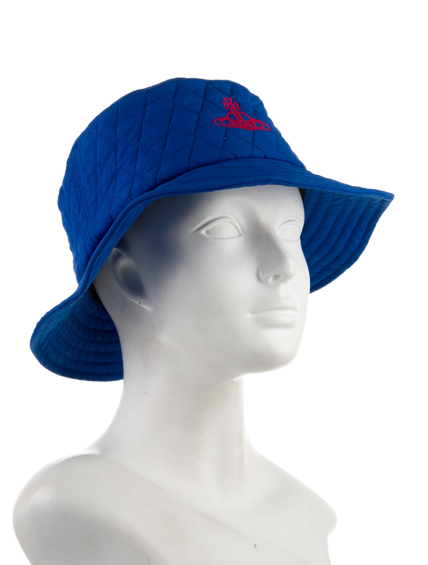 Vivienne Westwood Bucket Hat w/Tags