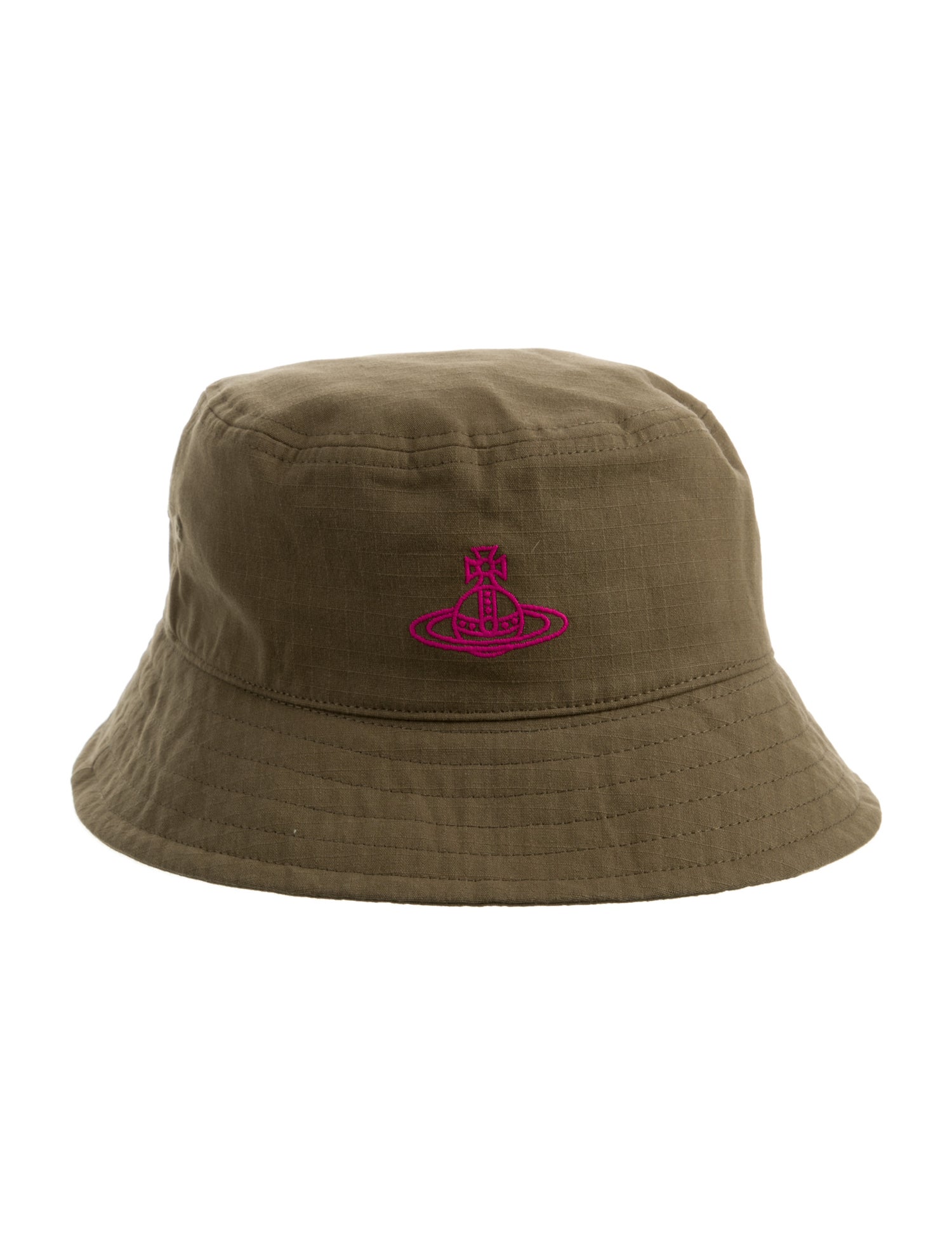 Vivienne Westwood Bucket Hat w/Tags
