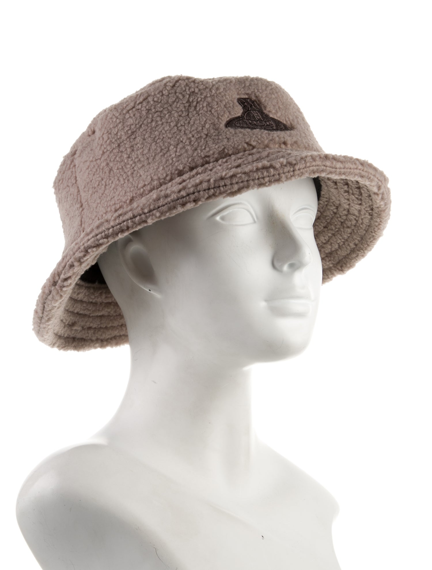 Vivienne Westwood Bucket Hat w/Tags