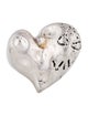 Vivienne Westwood Heart Cocktail Ring