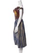 Vivienne Westwood 2022 Midi Length Dress