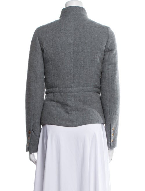 Vivienne Westwood Anglomania 2012 Orb Logo Jacket