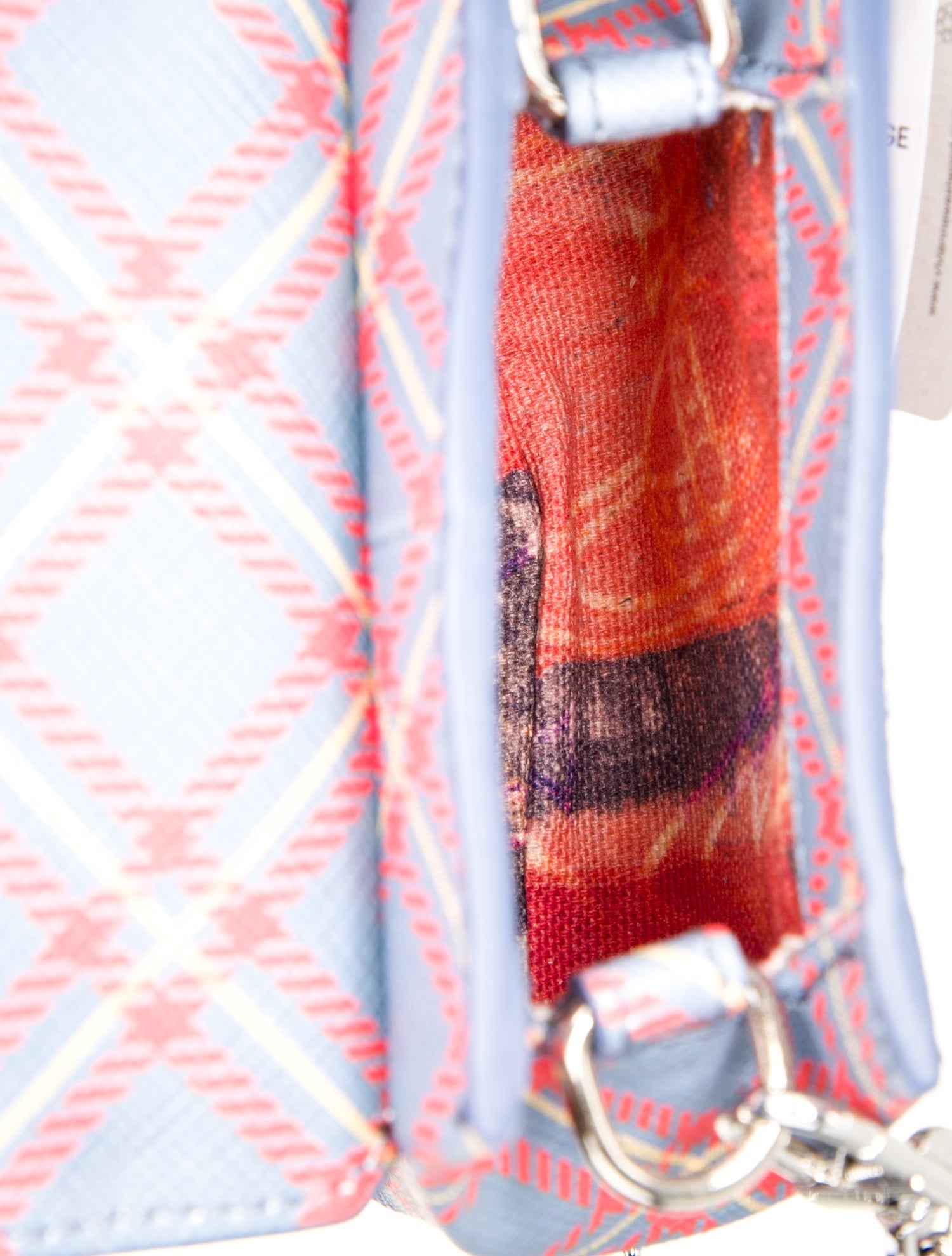 Vivienne Westwood Leather Minaudière