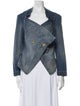 Vivienne Westwood x Lee Denim Jacket