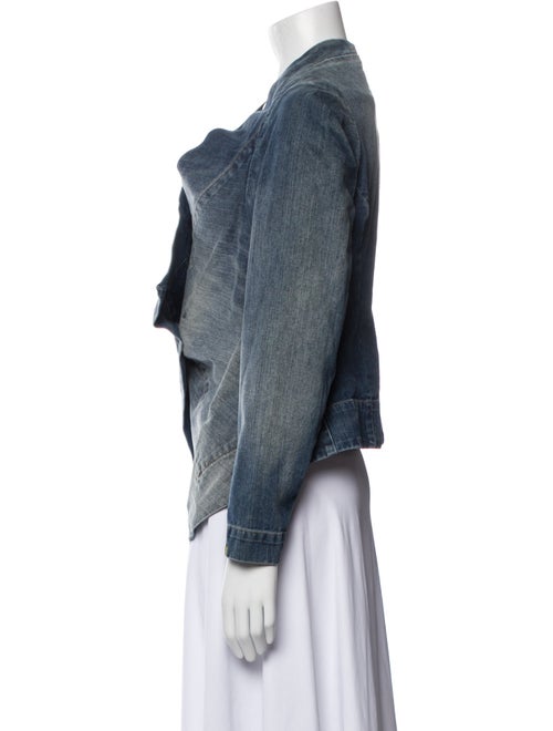 Vivienne Westwood x Lee Denim Jacket