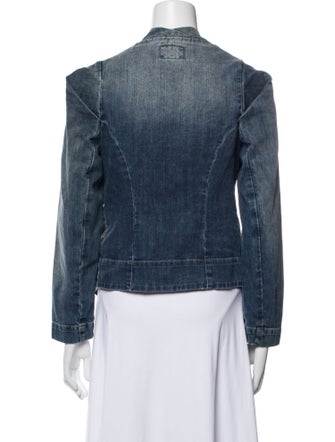 Vivienne Westwood x Lee Denim Jacket