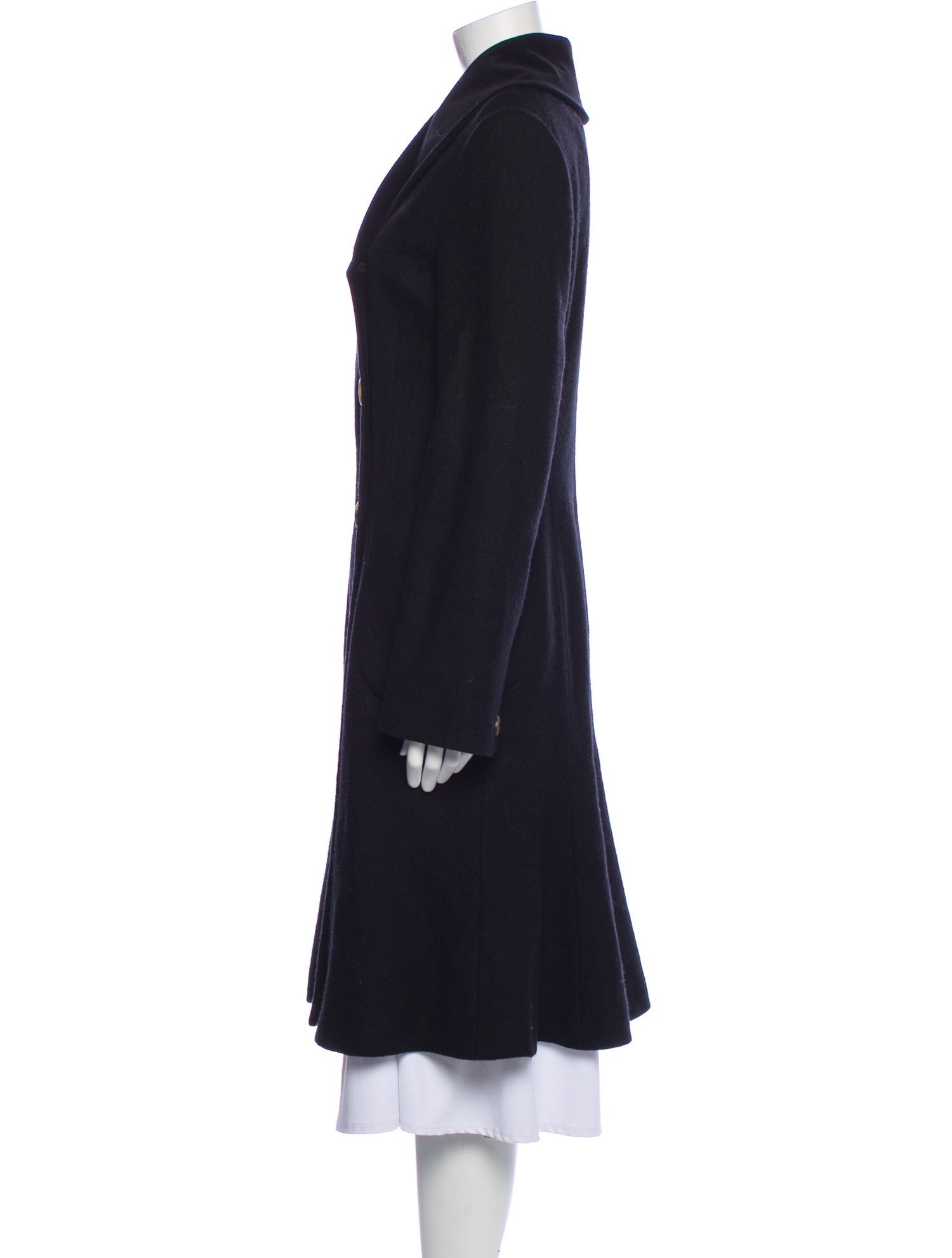 Vivienne Westwood Vintage 2000's Coat