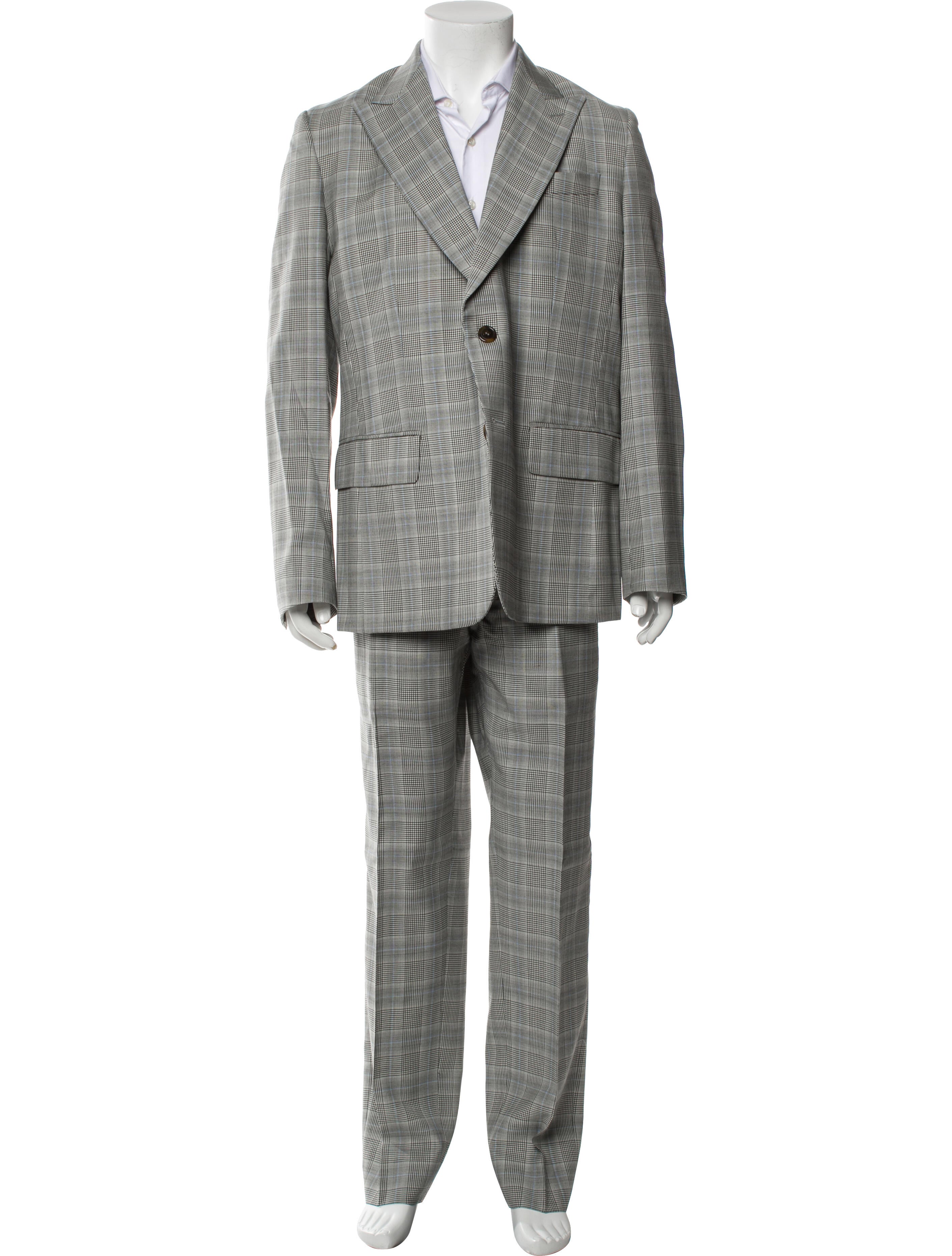 Vivienne Westwood Suit