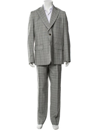 Vivienne Westwood Suit