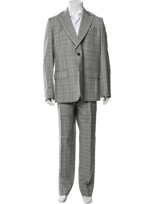 Vivienne Westwood Suit