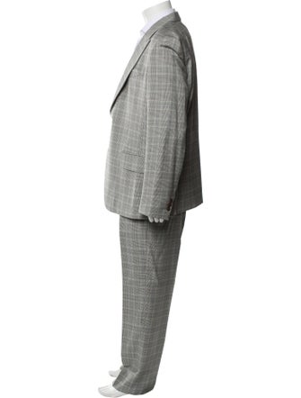 Vivienne Westwood Suit