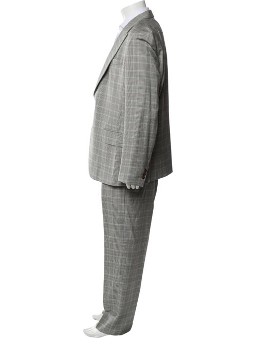 Vivienne Westwood Suit