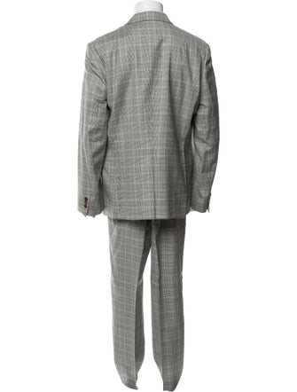 Vivienne Westwood Suit