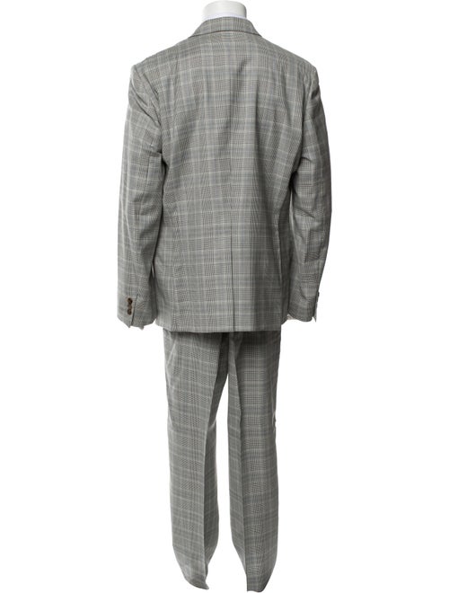Vivienne Westwood Suit