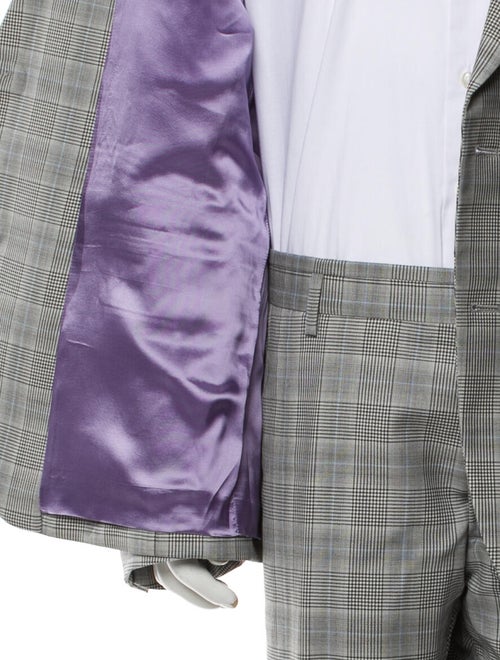 Vivienne Westwood Suit