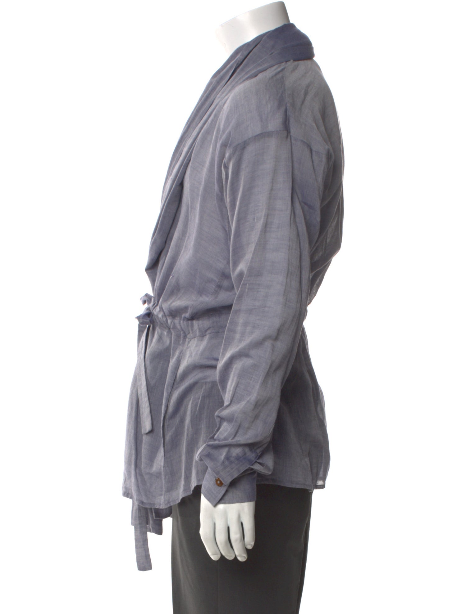 Vivienne Westwood Long Sleeve Shirt