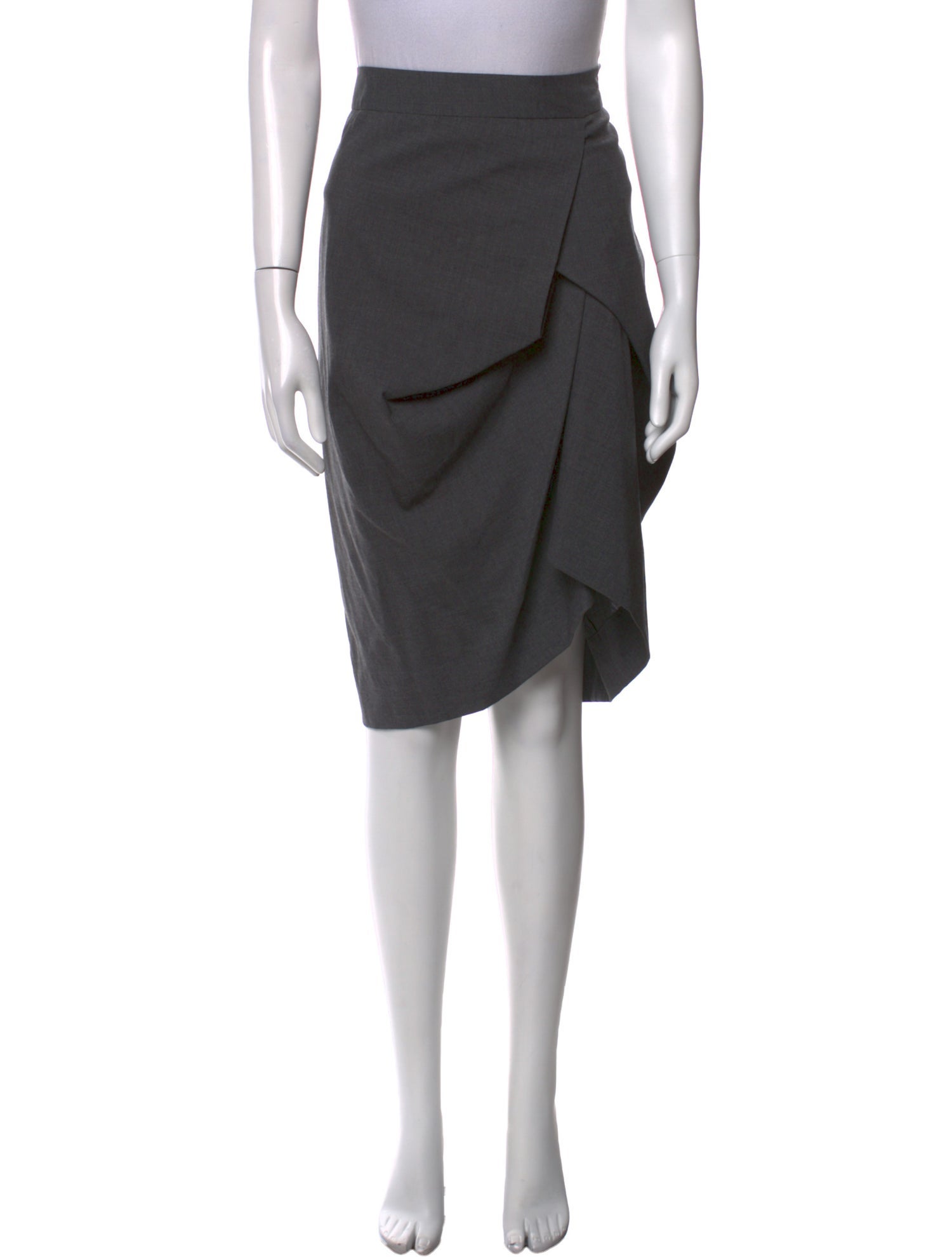 Vivienne Westwood Red Label Vintage Knee-Length Skirt