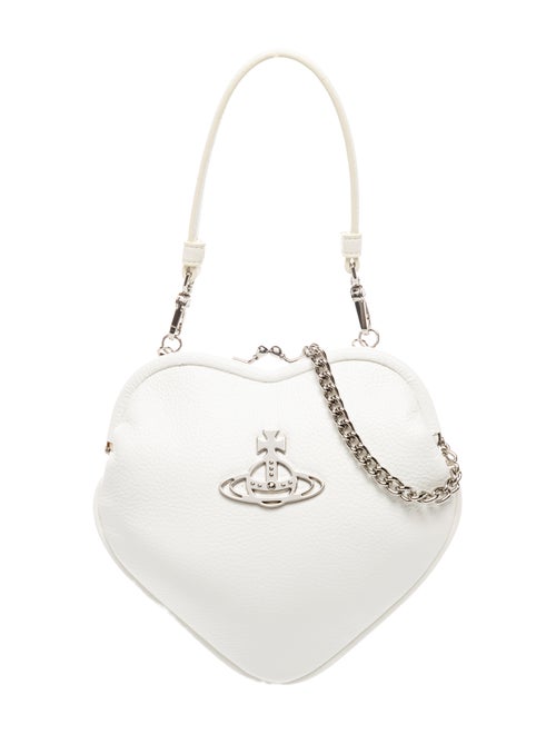 Vivienne Westwood Leather Bucket Bag