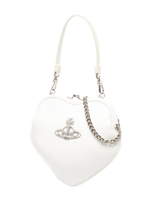 Vivienne Westwood Leather Bucket Bag