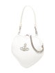 Vivienne Westwood Leather Bucket Bag