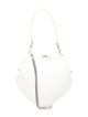 Vivienne Westwood Leather Bucket Bag