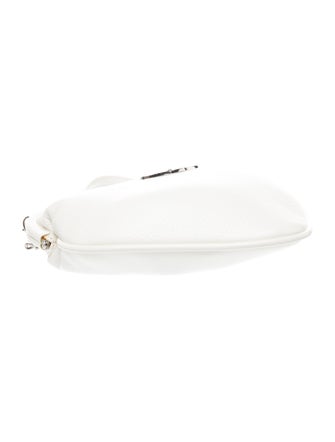 Vivienne Westwood Leather Bucket Bag