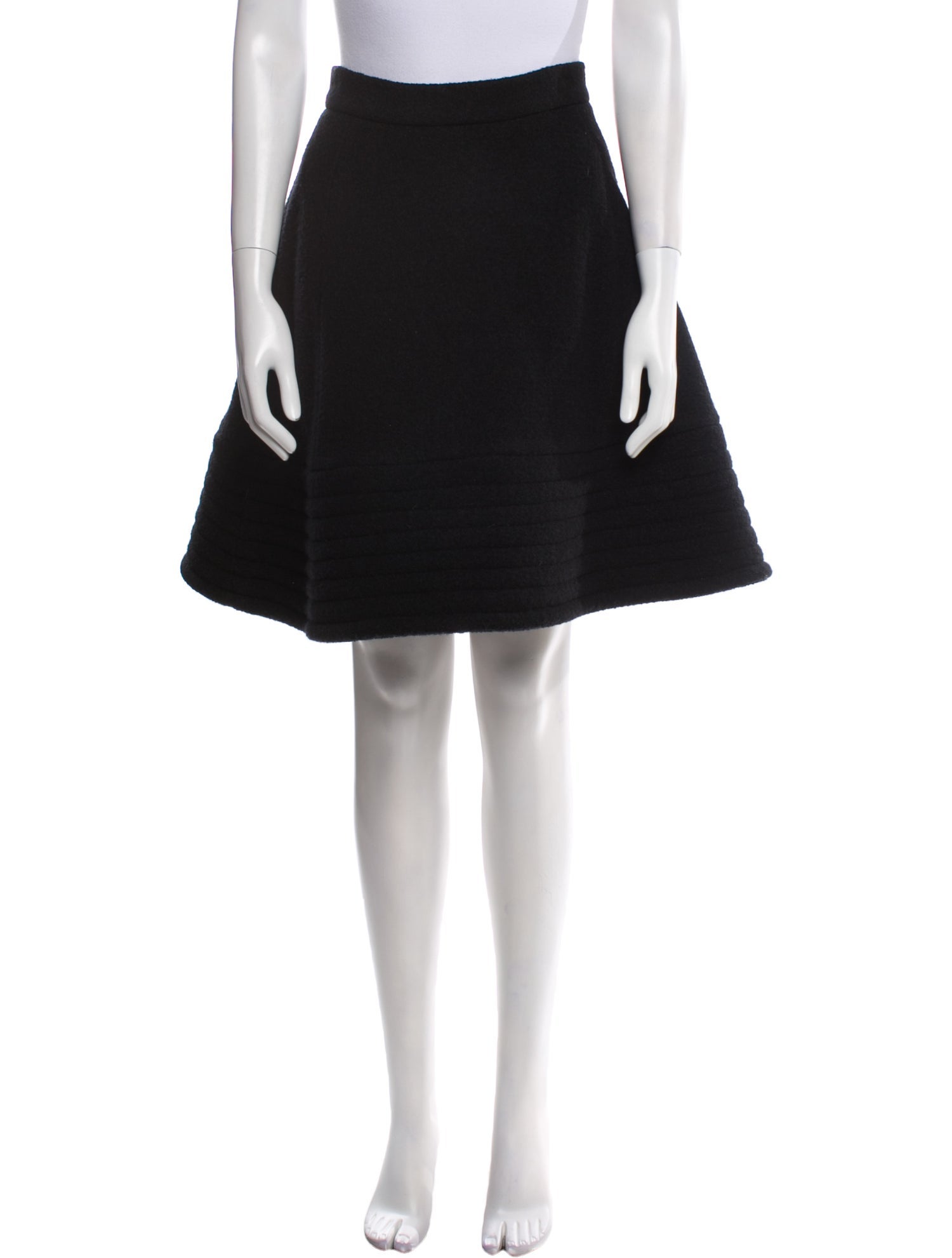 Vivienne Westwood Vintage Knee-Length Skirt