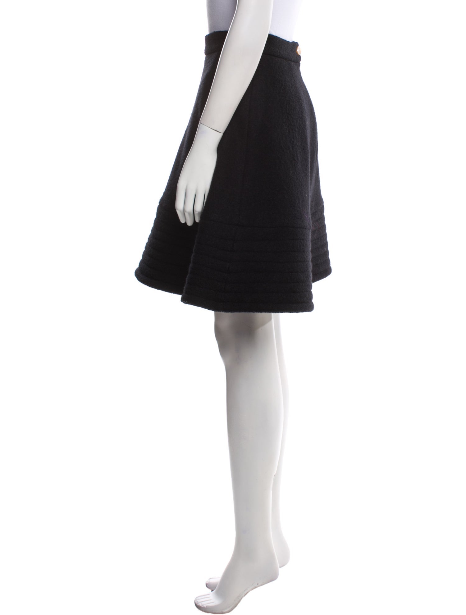 Vivienne Westwood Vintage Knee-Length Skirt