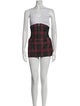 Vivienne Westwood 2022 Mini Skirt