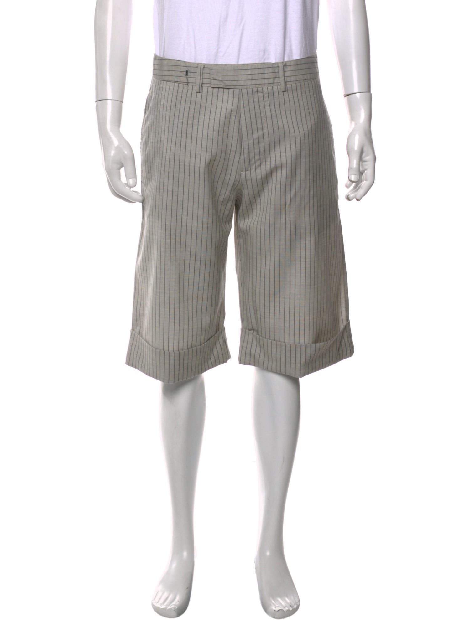 Vivienne Westwood 2009 Jogger Shorts